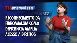 TH Entrevista - Karla Montoni