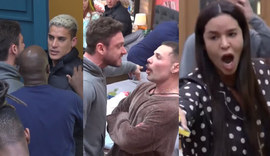 Medo de perder anunciantes faz Record TV criar protocolo antibaixaria em 'A Fazenda 14'