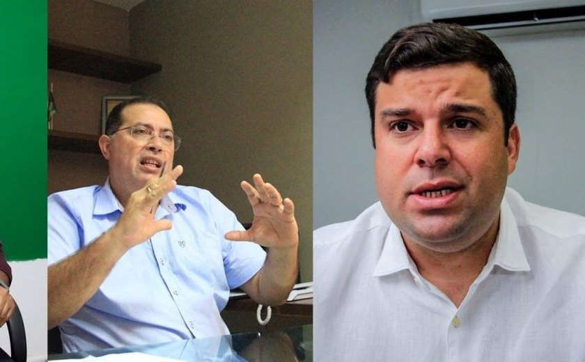 PSL quer cassar votos do PT, PSC, PRTB e PSDB