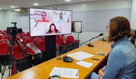 AMA entrevista Luiza Trajano sobre a ajuda ao poder público na logística de vacinação