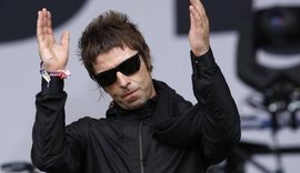 Liam Gallagher, ex-Oasis, vai doar renda de show a vítimas de ataque
