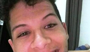 Corpo de jovem é encontrado nu em fábrica abandonada