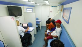 Sine Alagoas oferece 747 vagas de emprego em Maceió e mais 4 cidades