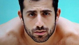 Antes do 'BBB 18', Kaysar foi morador de rua, diz revista
