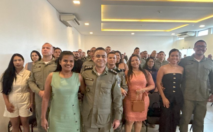 PM firma parceria inédita para oferecer curso de Direito a policiais no Sertão