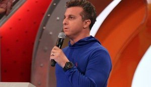 Huck desiste de candidatura à presidência e se prepara para substituir Faustão