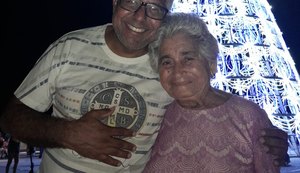 Familiares e amigos informam horário de missa de 7º dia de Maria Lucia dos Santos