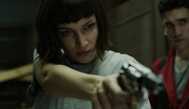Segunda parte da série 'La Casa de Papel' ganha trailer oficial