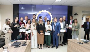 Senac Alagoas recebe Selo Amigo da Socioeducação