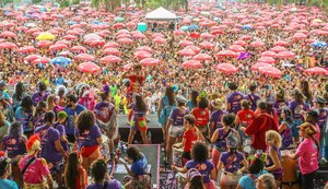 Ecad estima queda de 62% na arrecadação no carnaval