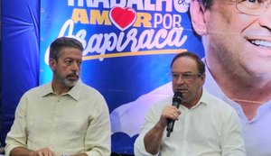 Prefeito reeleito
