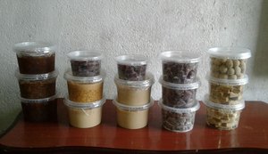 Produtoras de leite da CPLA complementam renda com produção de doces artesanais