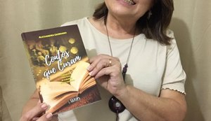 Biblioteca Pública Estadual realiza terceira edição do projeto Li e Recomendo