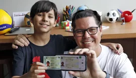 Vinte milhões de brasileiros já têm a Carteira de Identidade Nacional