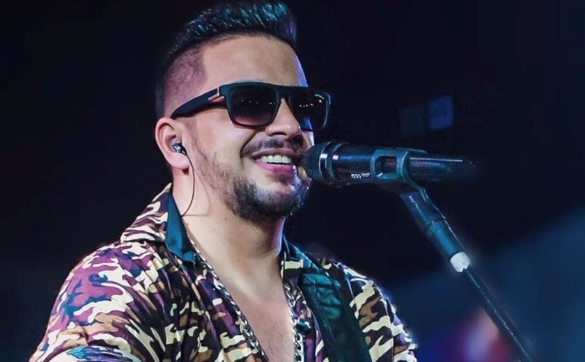 Kleber, da dupla sertaneja com Kaue, morre de Covid-19 aos 37 anos