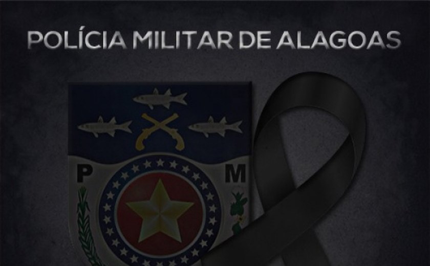 Comando-geral da PM comunica e lamenta falecimento do coronel Kleberon