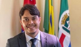 Brivaldo Marques busca implantação do programa Ronda no Bairro no Benedito Bentes