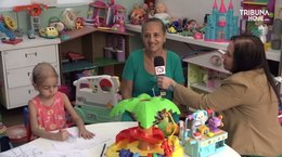 A importância da Apala para o tratamento de câncer infantojuvenil