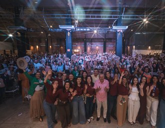 Encontro reúne 1.800 produtoras rurais para debater a participação feminina no agronegócio de Alagoas