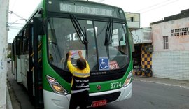 Transporte clandestino em Maceió: ônibus da Veleiro são autuados e removidos