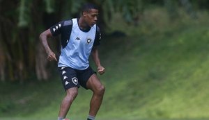 Cabo já definiu o novo atacante do CRB