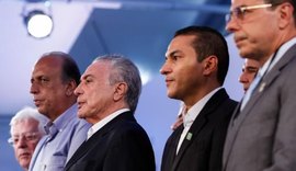 Michel Temer diz que resistência contra reforma da Previdência será superada