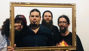 30 anos sem Raul: banda Agora Seixas homenageia cantor com show em Arapiraca