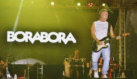 Prévias em Maceió: Banda Bora Bora puxa Bloco D´Amélia no dia 8 de fevereiro