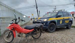 PRF prende homem por receptação e adulteração de sinais identificadores, em União dos Palmares