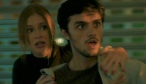 Vem aí! Eliza sofre atentado e é salva por Jonatas