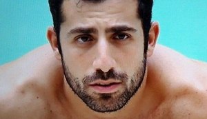Antes do 'BBB 18', Kaysar foi morador de rua, diz revista