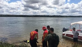 Corpo da filha de delegado alagoano é encontrado em Sergipe