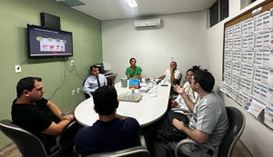 Defensoria e HGE discutem estratégias para aumentar doação de órgãos
