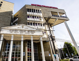 Ministério Público recomenda que técnicos forenses retornem ao exercício de suas funções