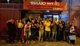 Chapa Outras Palavras vence a eleição para o Sindjornal