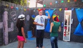 Arte nas ruas: Teatro Escola Maggu lança oficina gratuita com foco na cultura popular nordestina