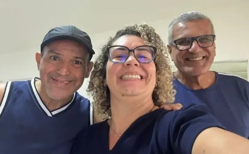 Família de Marcos Adriano lança campanha para custear tratamento e adquirir casa própria