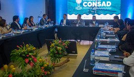 Alagoas recebe 127º Fórum Nacional de Secretários de Estado da Administração