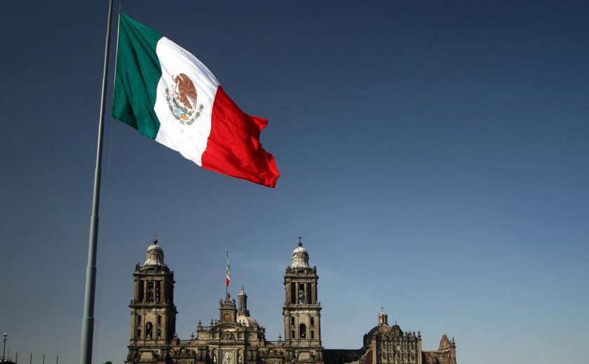Novo terremoto sacode área mais afetada por tremor do dia 7 no México