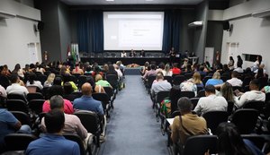 MP/AL apresenta resultados do projeto “Dever de Casa”