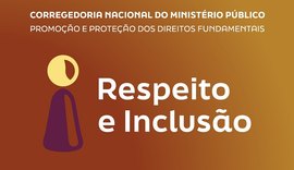 Começa correição ordinária com temática na promoção de direitos fundamentais no Ministério Público