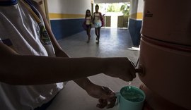 Escolas sem água e saneamento serão alvo de fiscalização nacional entre 2 e 6 de junho