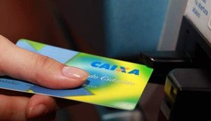 Mais de 2 milhões deixaram de sacar o abono, mas ainda têm direito