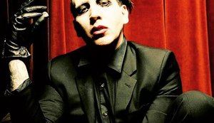 Polícia de Los Angeles se reúne com suposta vítima de Marilyn Manson