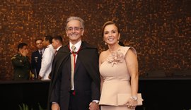 Ao tomar posse no TJ/AL, presidente Fábio Bittencourt reforça compromisso com direitos dos cidadãos
