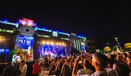Prefeitura de Maceió realiza abertura do Verão 2025 neste sábado (14)
