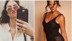 Luciana Gimenez manda indireta após criticar Luiza Brunet