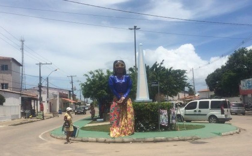 Bloco em homenagem à Miss Paripueira promete agitar município