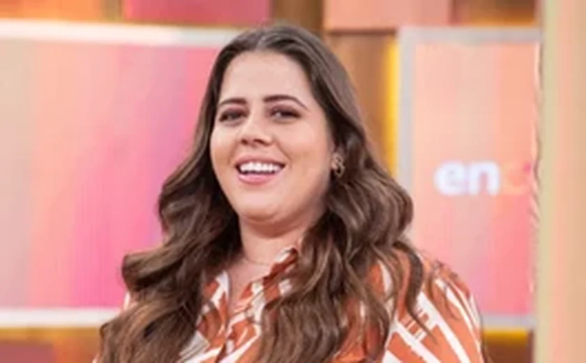 Tati Machado perde o bebê na reta final da gestação