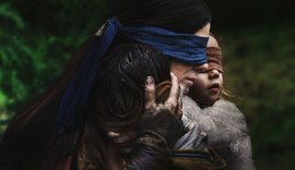 'Bird Box': Visual de criatura aterrorizante do filme finalmente é revelado